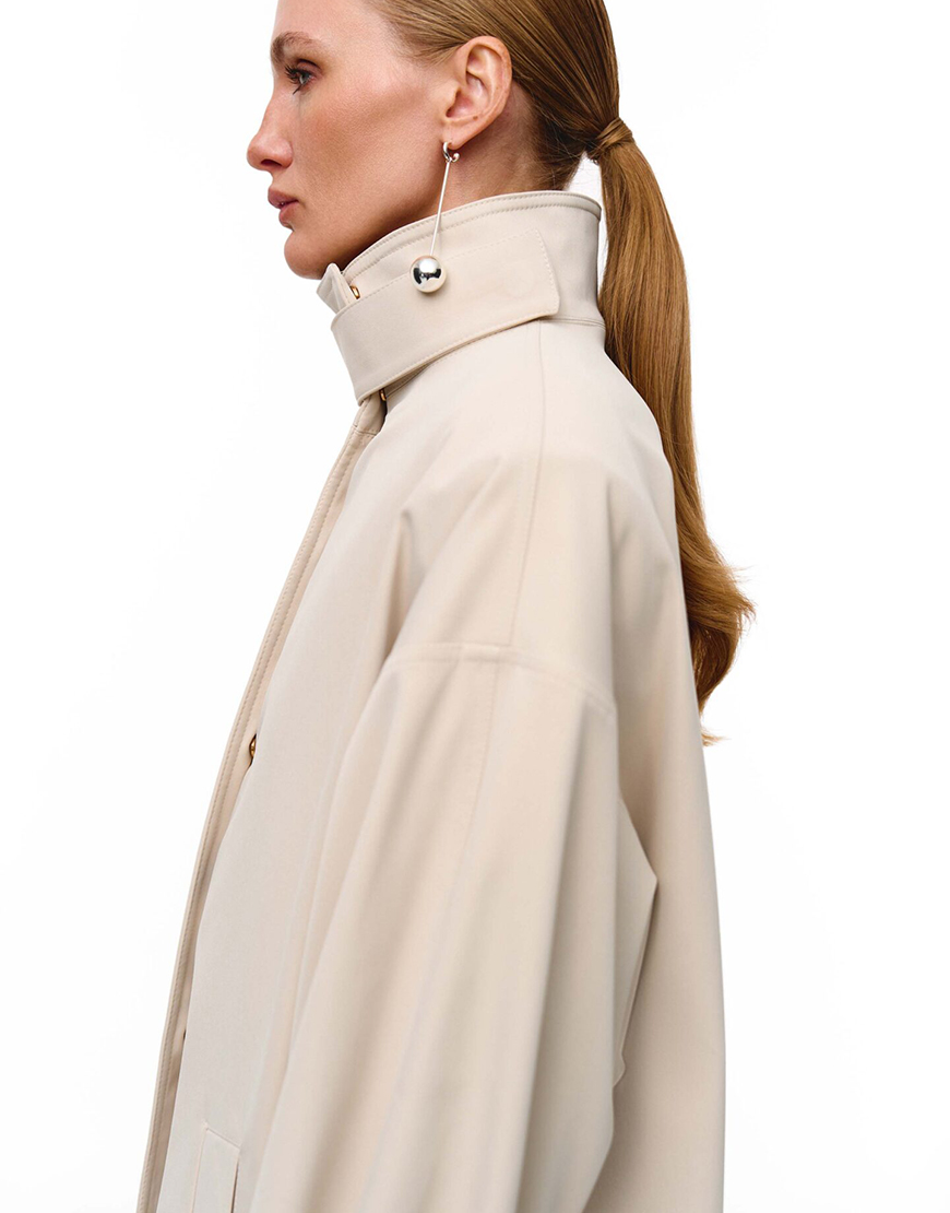 myxmy-1000 Тренч Seven MY x MY (MC_MY11726_bg) - фото 4