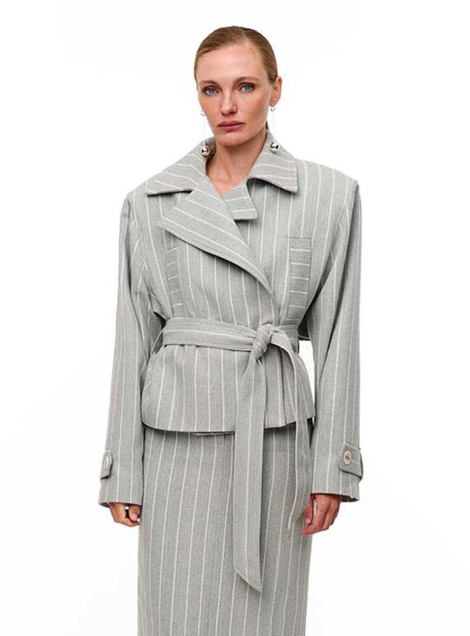 Тренч Harper MY x MY (MC_MY11026)