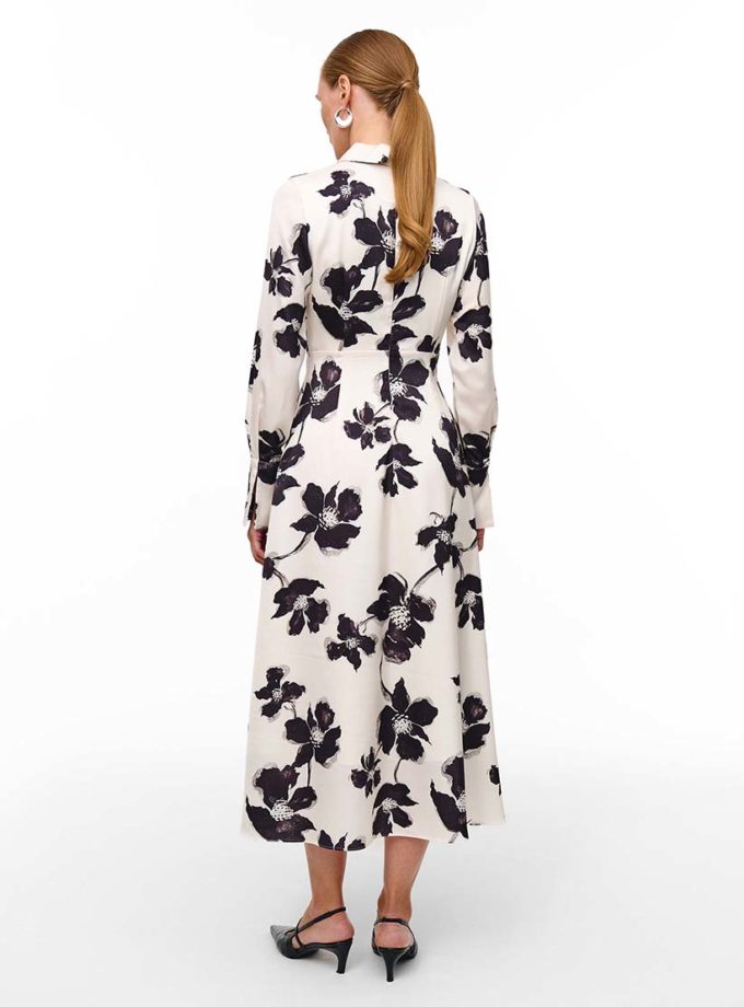 Сукня Oleksandra біла MY x MY (MC_MY10026)