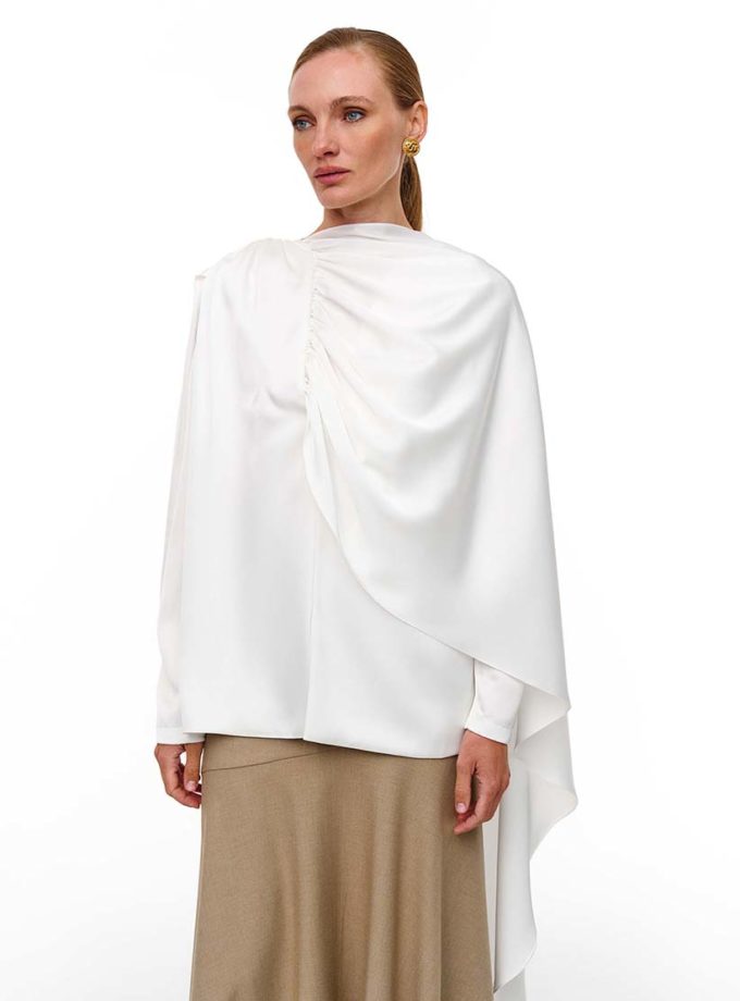 Блуза Mona MY x MY (MC_MY10726-1)