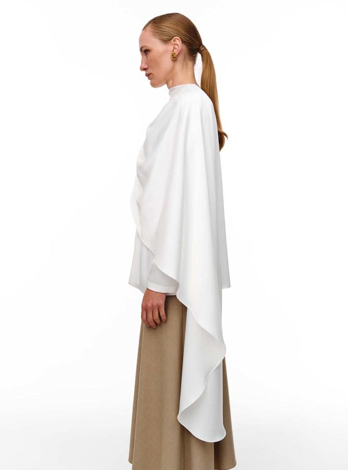 Блуза Mona MY x MY (MC_MY10726-1)