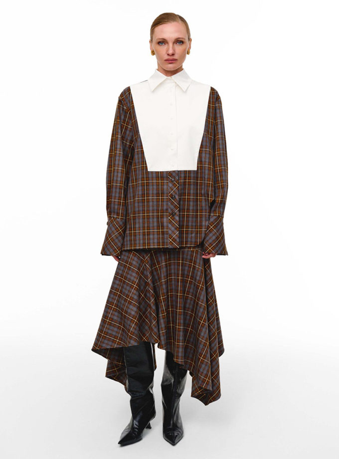 Спідниця Nicole MY x MY (MC_MY12026)