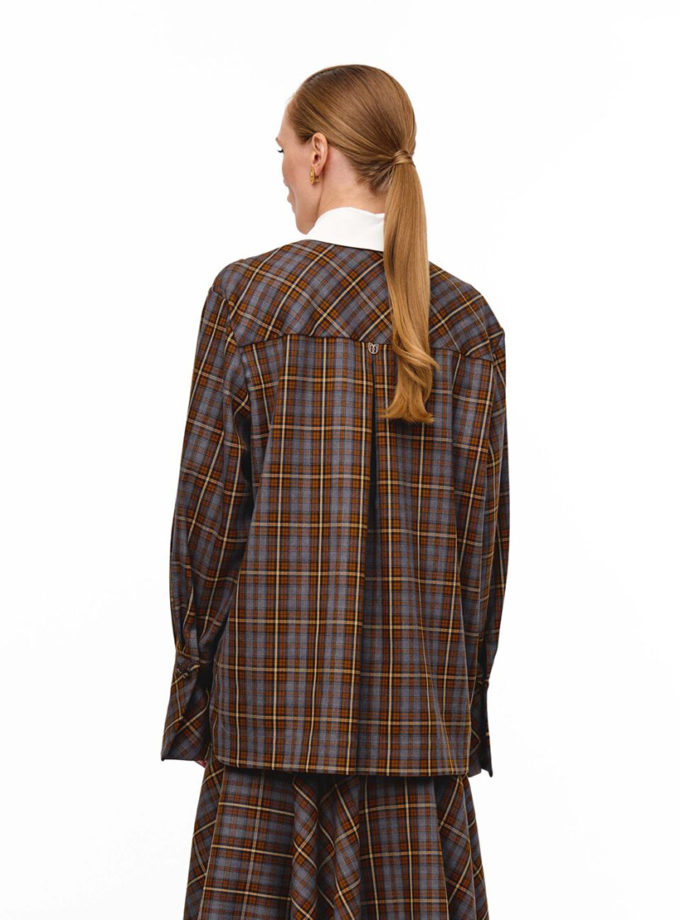 Сорочка Nicole MY x MY (MC_MY11926)