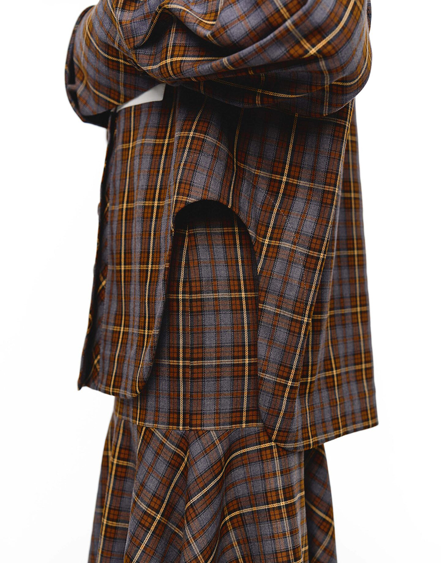 myxmy-1634 Спідниця Nicole MY x MY (MC_MY12026) - фото 3