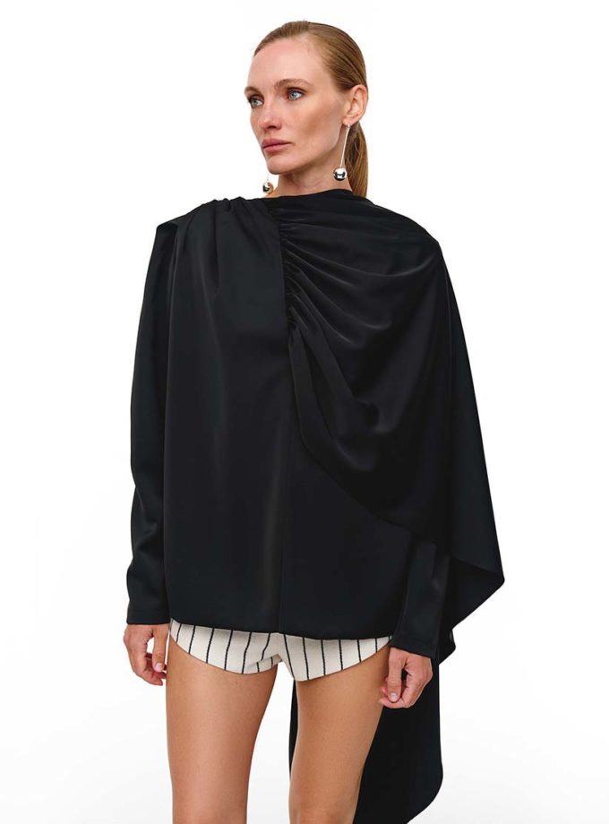 Блуза Mona MY x MY (MC_MY10726)