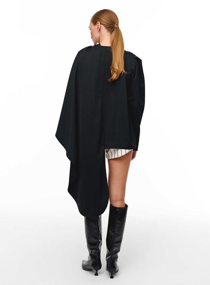 Блуза Mona MY x MY (MC_MY10726)