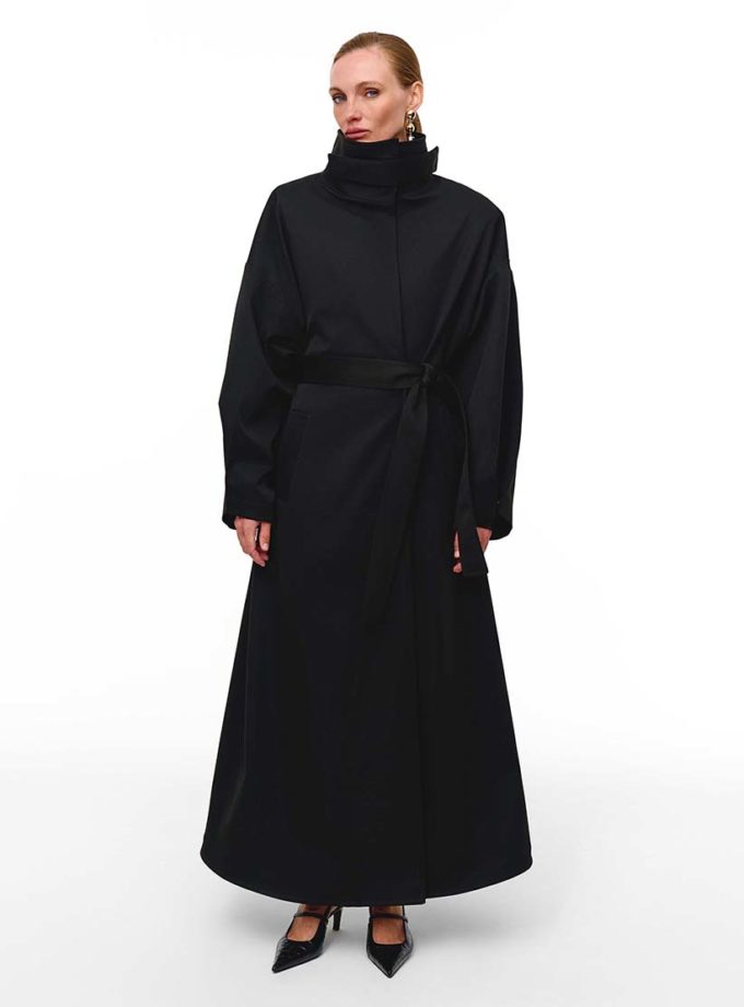 Тренч Seven MY x MY (MC_MY11726)