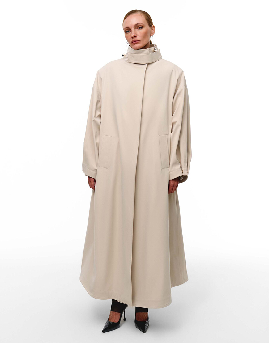 myxmy-975 Тренч Seven MY x MY (MC_MY11726_bg) - фото 3