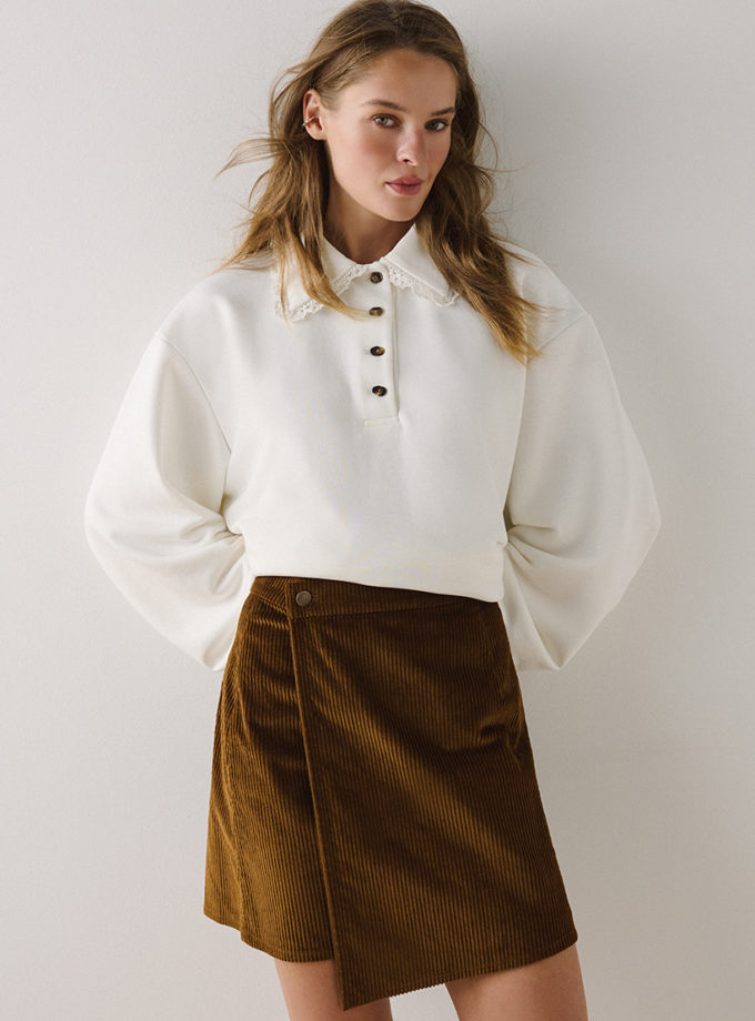 Cпідниця Journey NYNI (NN_SJ_CC1_7_kapsula)