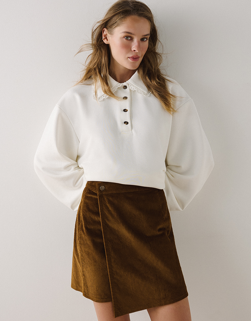 nyni(20.09)10405 Cпідниця Journey NYNI (NN_SJ_CC1_7_kapsula) - фото 2