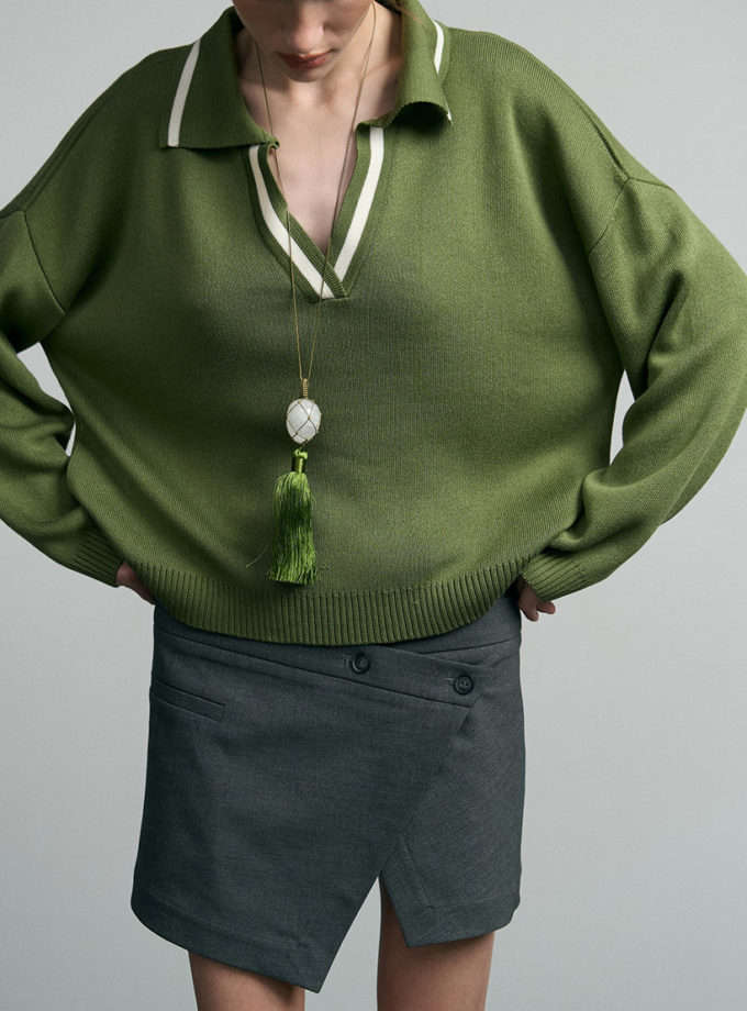 Шорти-спідниця Ensemble SAVOUR (SVR_SAV-045)