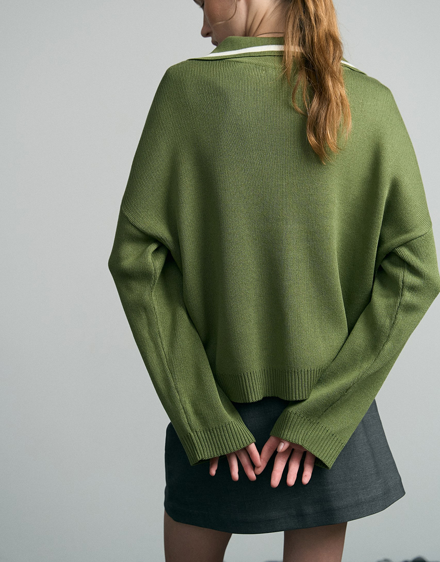 saour1 (2) Шорти-спідниця Ensemble SAVOUR (SVR_SAV-045) - фото 3