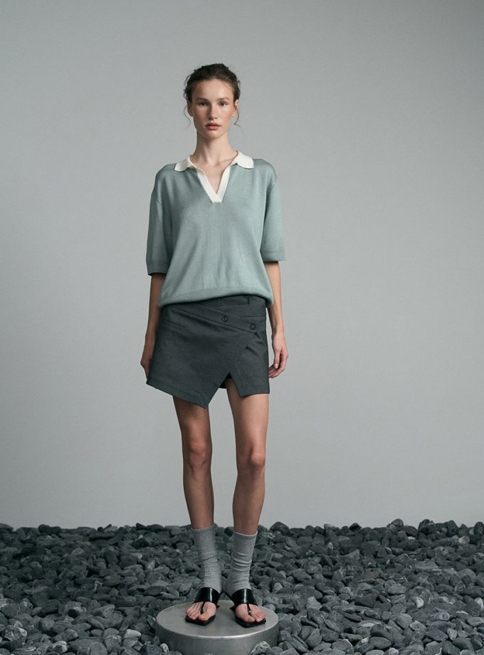 Баска-спідниця Ensemble SAVOUR (SVR_SAV-044)