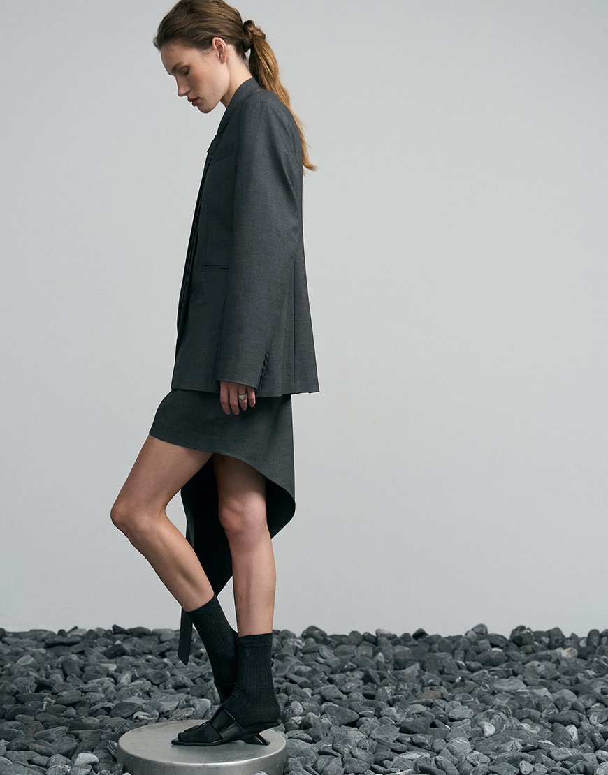 SAVOUR (10) Спідниця Аrc SAVOUR (SVR_SAV-041) - фото 4