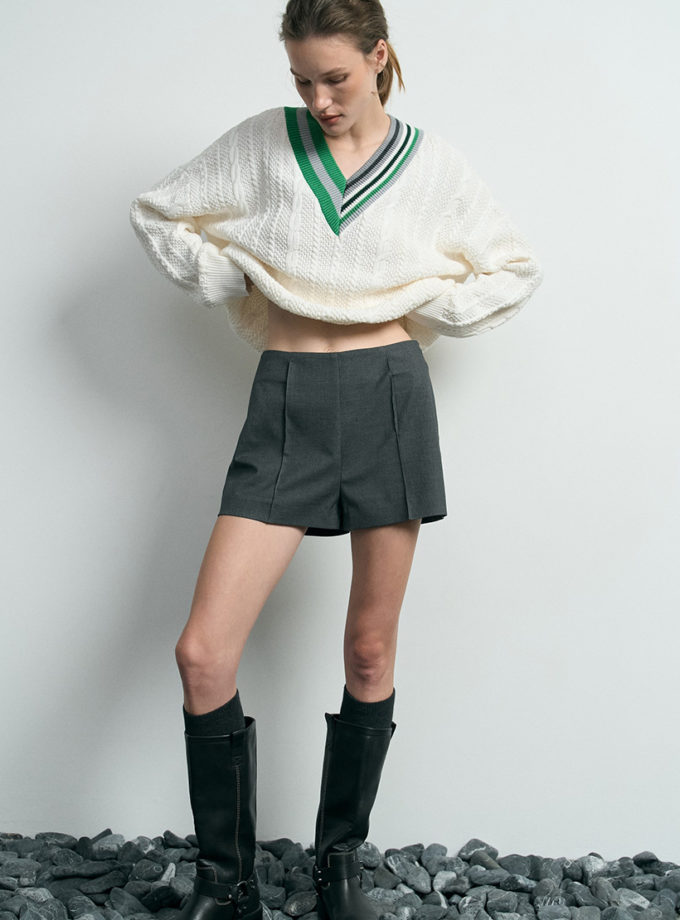 Шорти Ensemble SAVOUR (SVR_SAV-043)