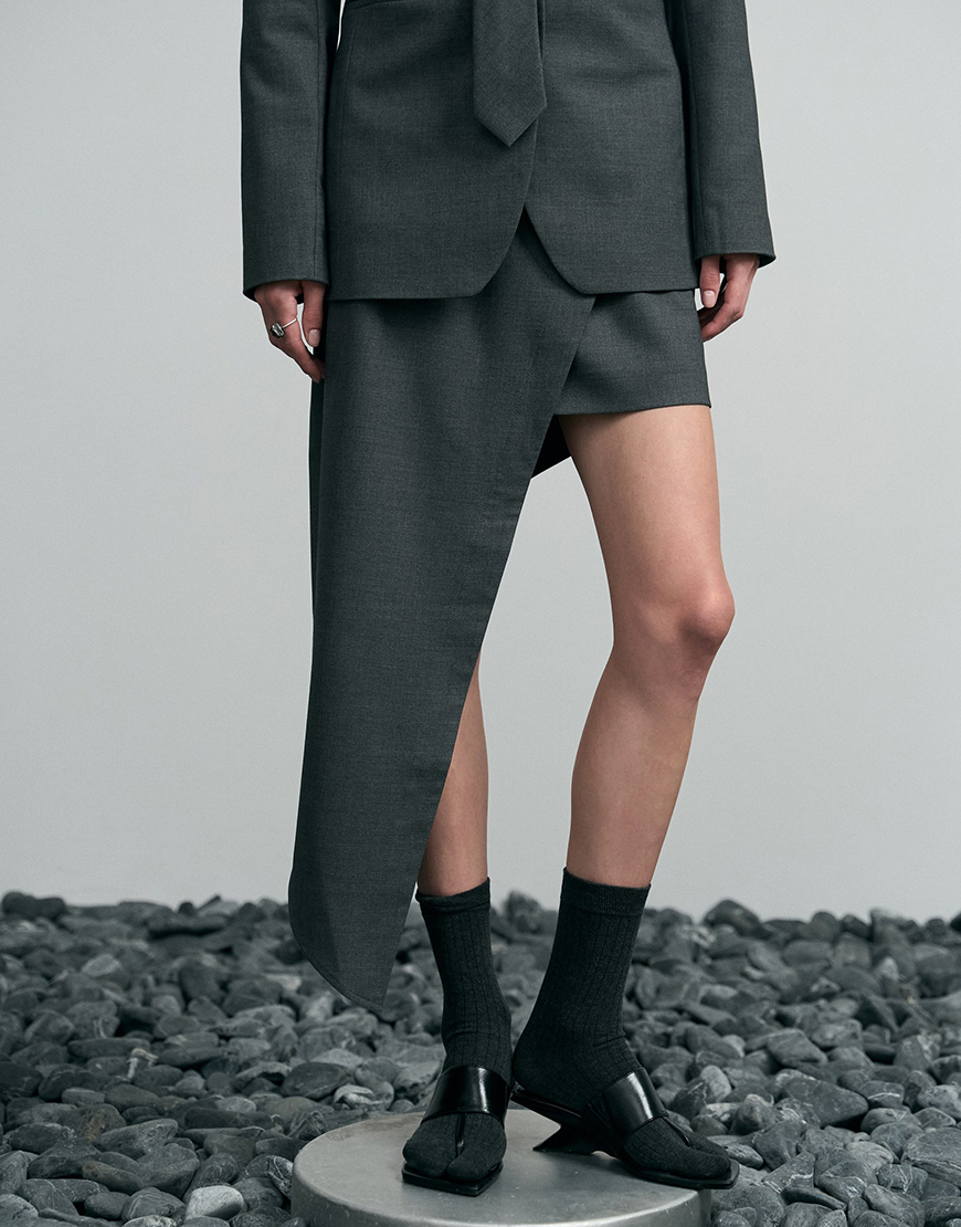 SAVOUR (5) — копия Спідниця Аrc SAVOUR (SVR_SAV-041) - фото 3