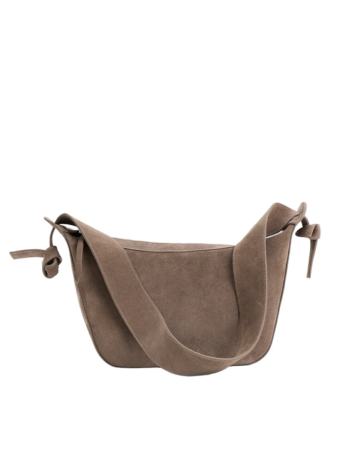 Сумка Etape Croissant Grande Lait Nappa ETAPE (ETP_Croissant_ Grande_Lait_Nappa) - фото 9