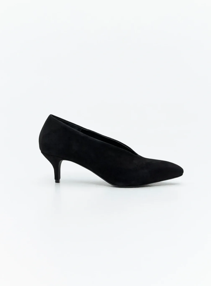 Туфлі-човники Grace Pin WILLO (WLL_WPA-25/2)