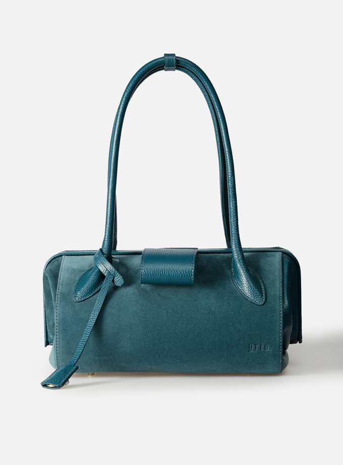 Сумка Grie Tverdynya Clavis Wave GRIE (GR_1193-W)