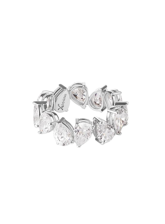 Каблучка Pure XOLODNA (XLD_KSRCZ15431)