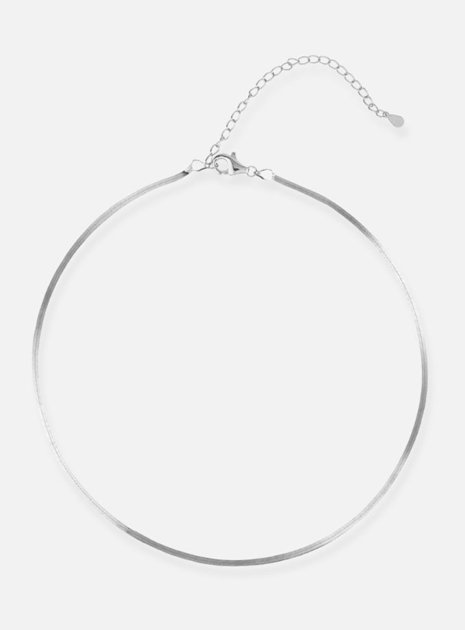 Ланцюжок Silver Snake SILVER STORIES (SS_SSCH05)