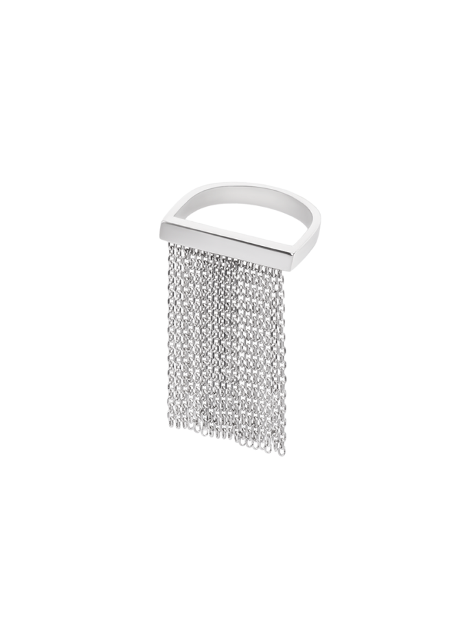 Каблучка Цунамі mini XOLODNA (XLD_KSRN15066)