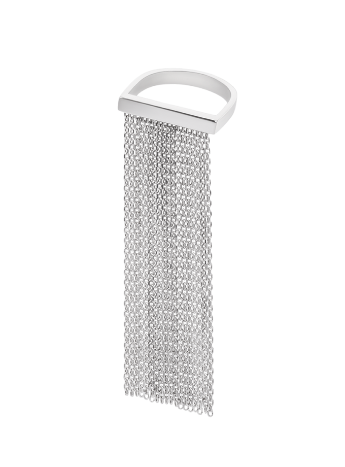 Каблучка Цунамі maxi XOLODNA (XLD_KSRN15132)