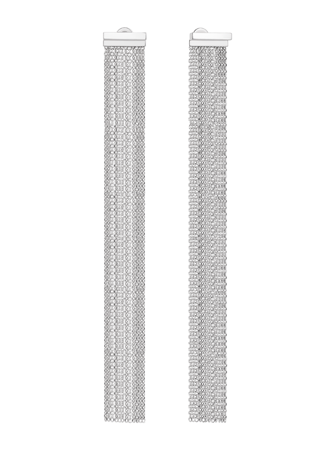 Сережки-трансформери Цунамі maxi XOLODNA (XLD_SSRN194)