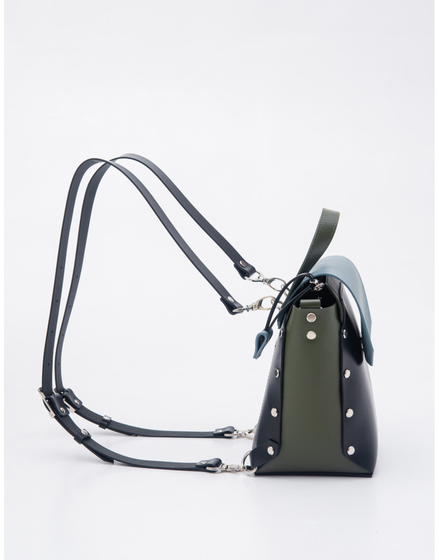 adararyukzak-001 (3) Рюкзак Адара чорний VIS (VIS_Adara_backpack_001) - фото 5