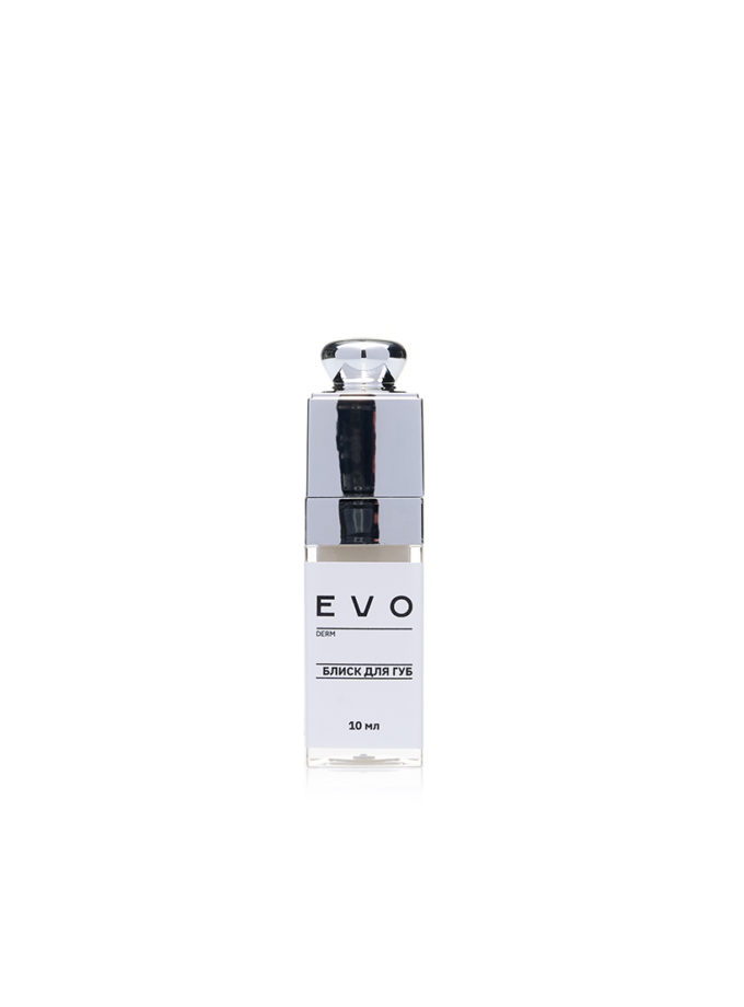 Блиск для губ 10 мл EVO derm EVO DERM (EVO_4820289951130)