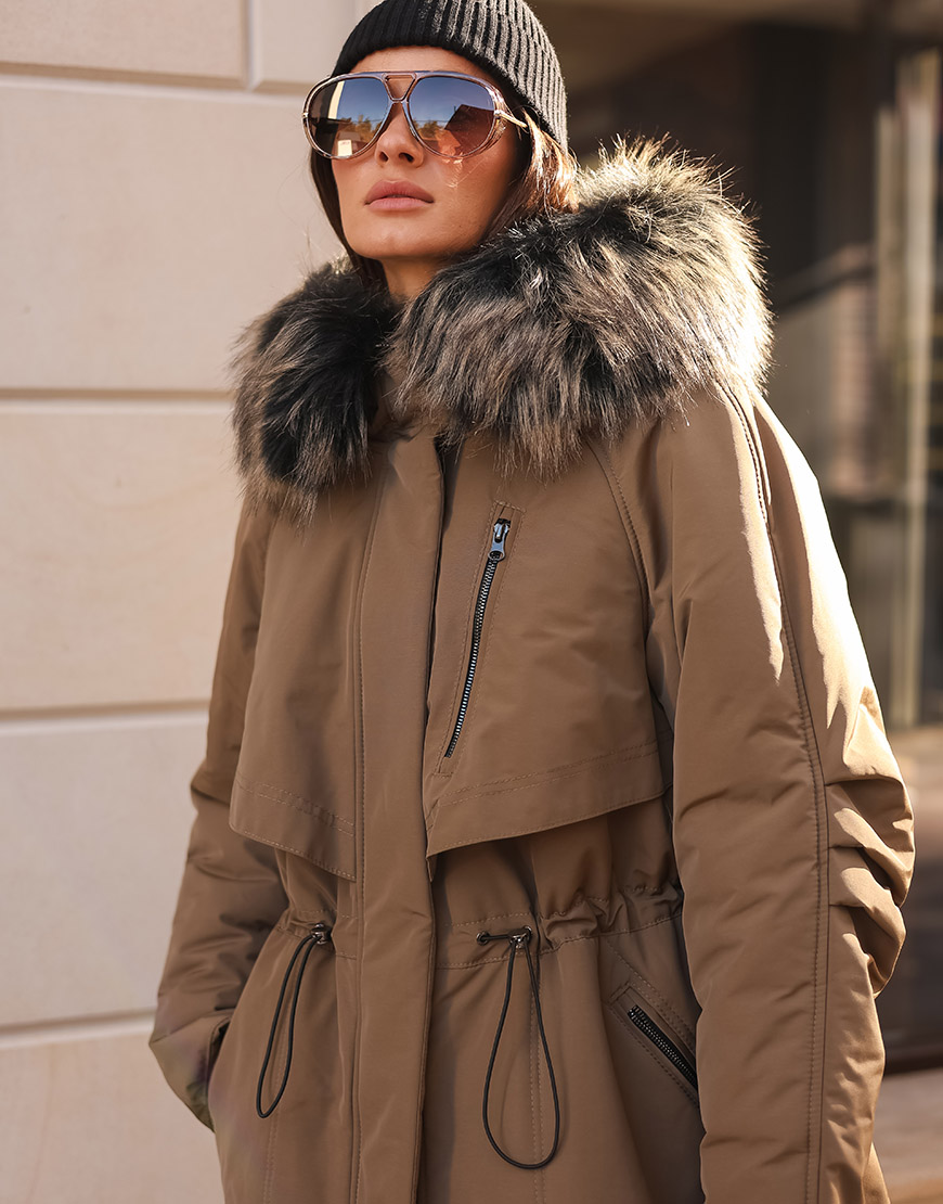 IMG_0357 Зимовий тренч GET DRESSED. (GD_WS25_51) - фото 2