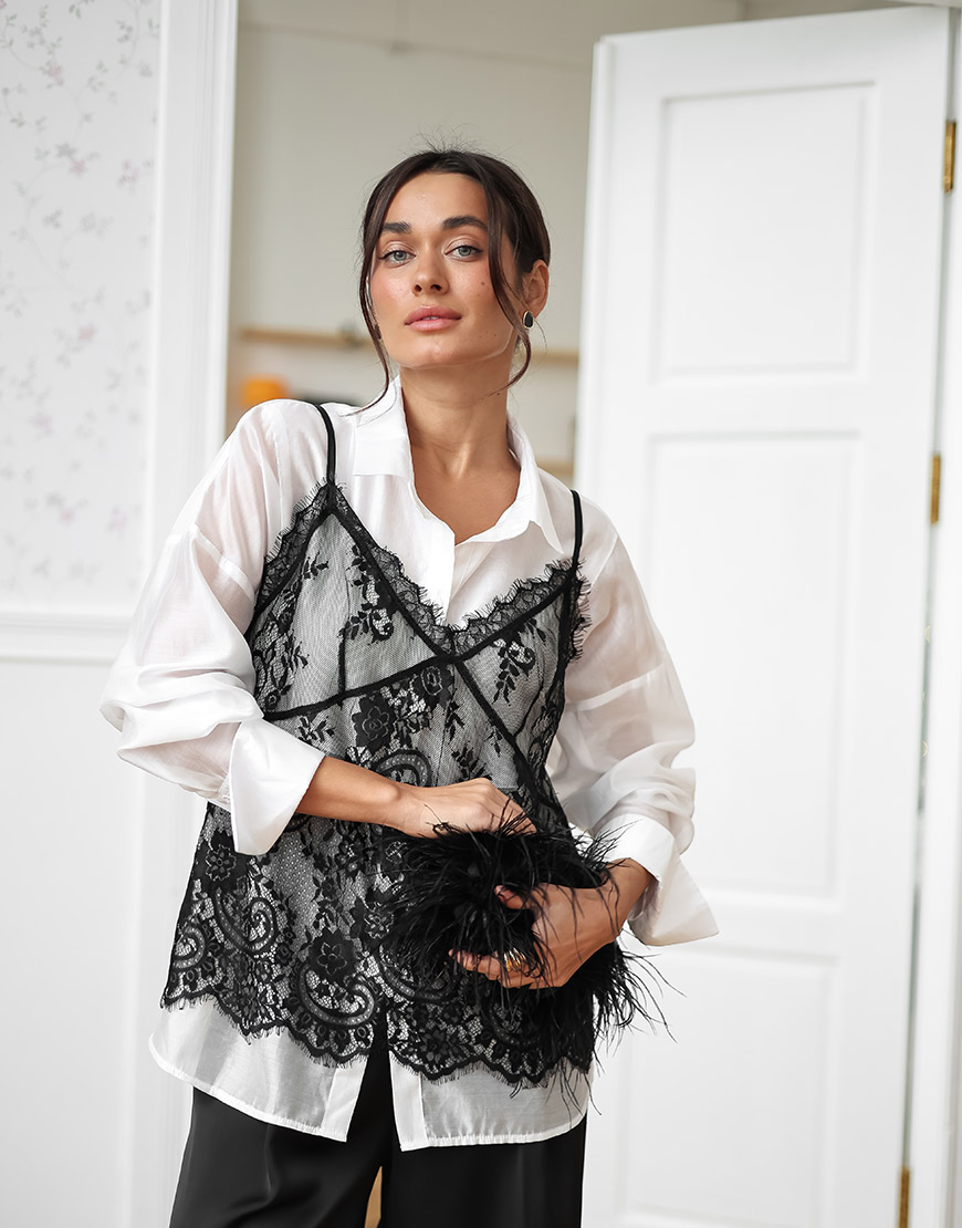 IMG_0412 Топ із мережива GET DRESSED. (GD_HC26_41) - фото 2