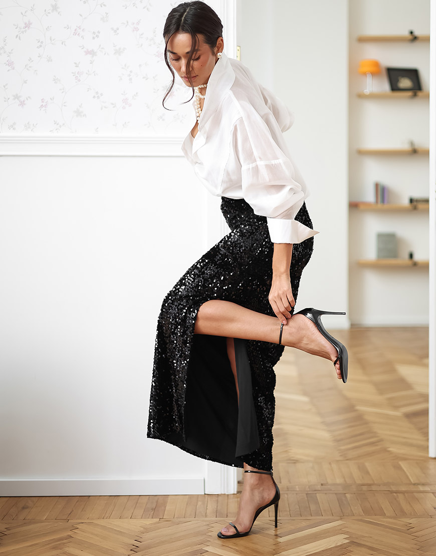 IMG_0454 Блуза із тенселу GET DRESSED. (GD_HC26_21) - фото 5