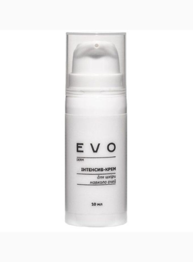 Інтенсив-крем для шкіри навколо очей EVO derm EVO DERM (EVO_4820289950645)