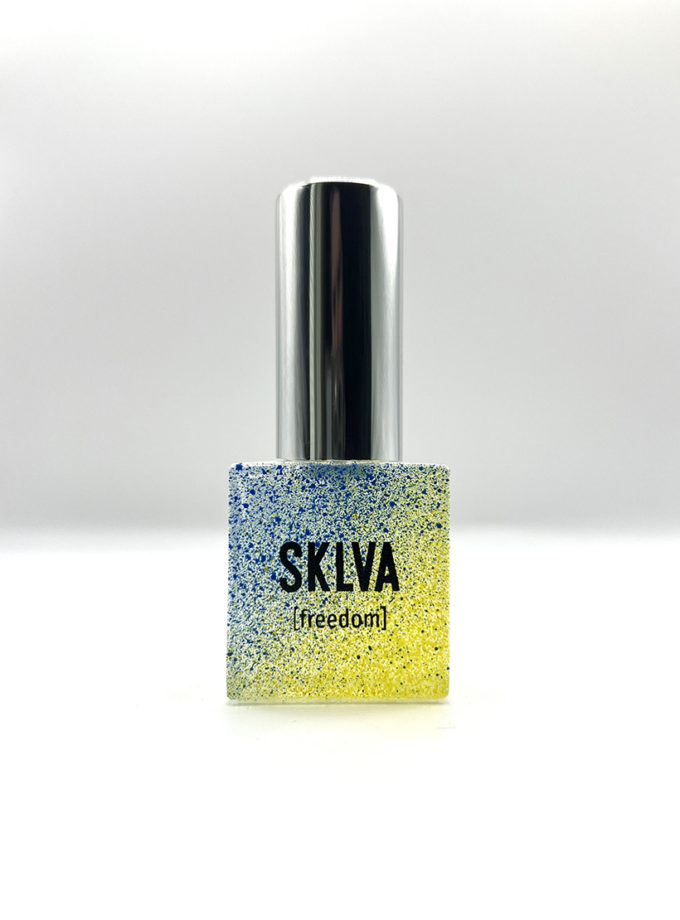 Парфуми Sklva Freedom 10 мл SKLVA (SKLVA_flair.7.10)