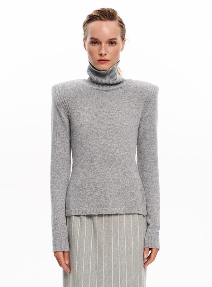 Джемпер Iman J.D.WOOL (JDW_J.D.5055)