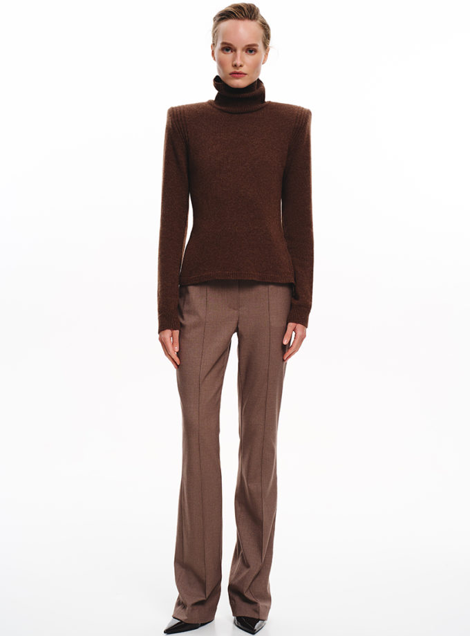 Джемпер Iman J.D.WOOL (JDW_J.D.5057)