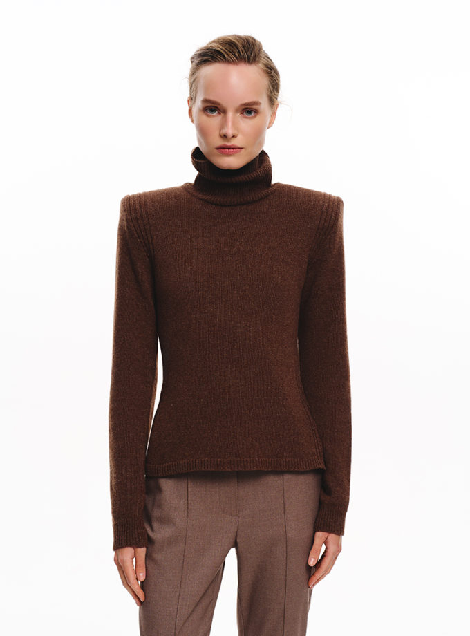 Джемпер Iman J.D.WOOL (JDW_J.D.5057)