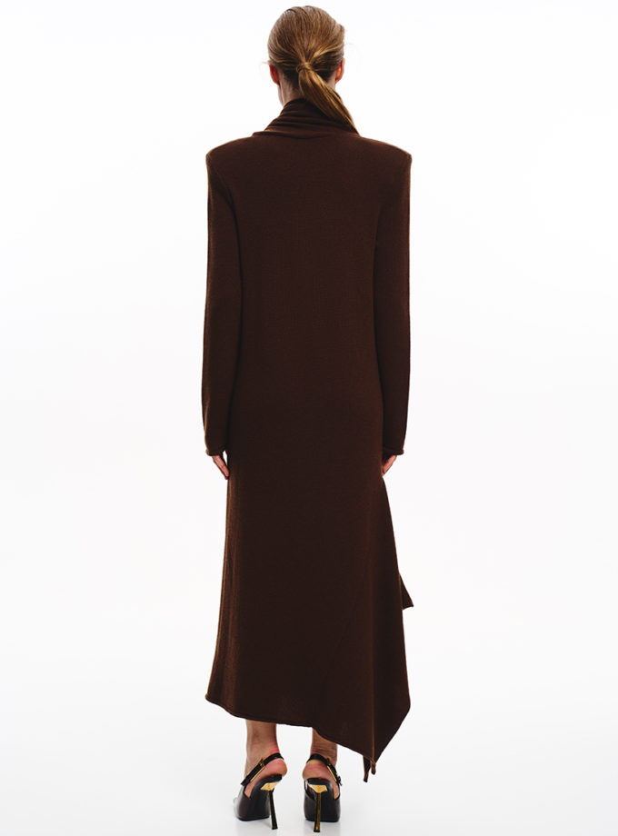 Сукня Row J.D.WOOL (JDW_J.D.5065)