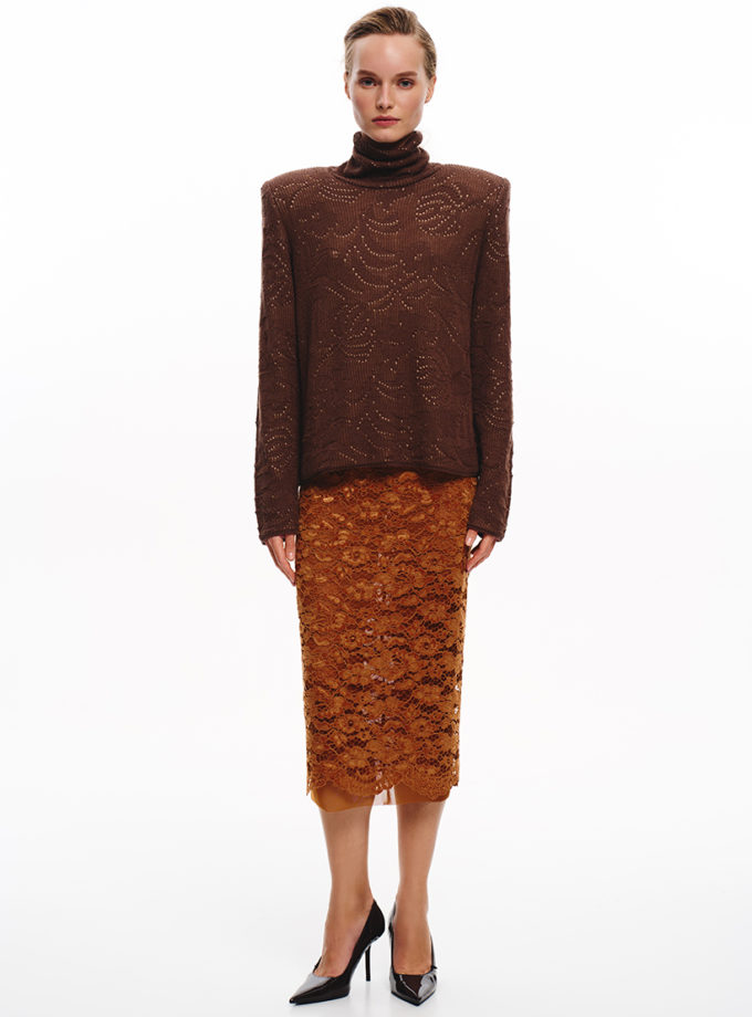 Светр Edith J.D.WOOL (JDW_J.D.5053)