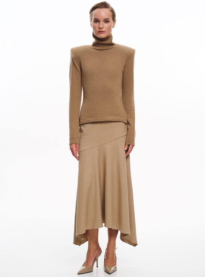 Джемпер Iman J.D.WOOL (JDW_J.D.5056)