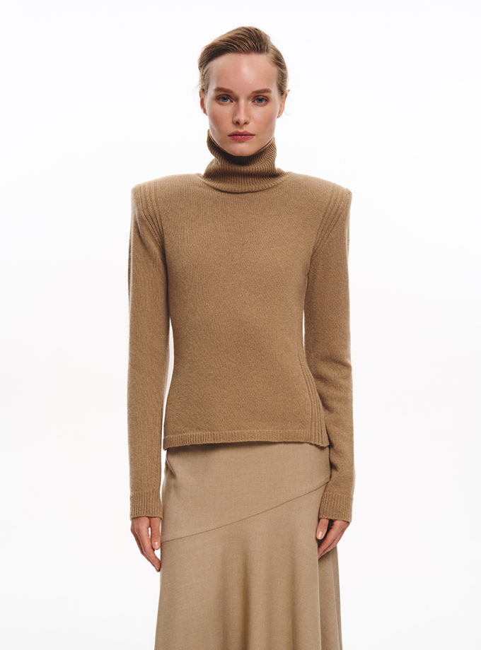 Джемпер Iman J.D.WOOL (JDW_J.D.5056)