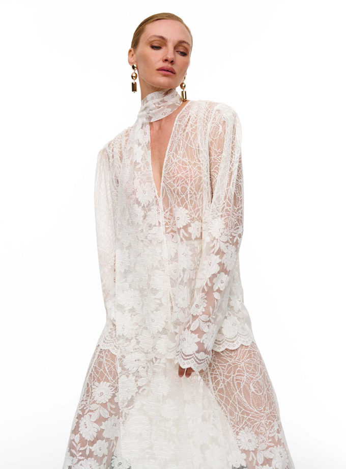 Блуза Rose MY x MY (MC_MY11226)