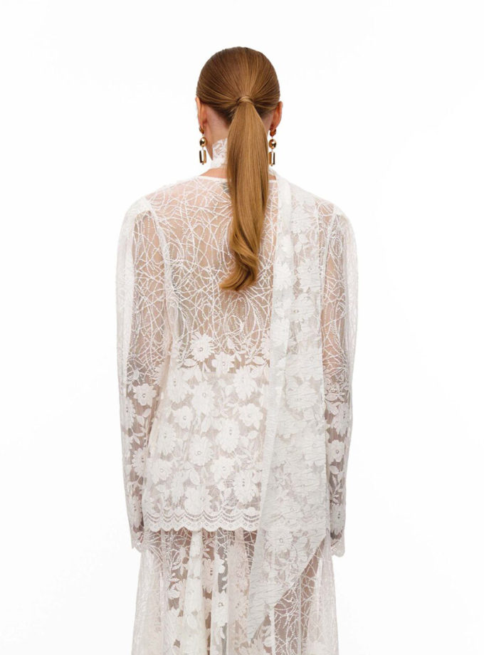 Блуза Rose MY x MY (MC_MY11226)