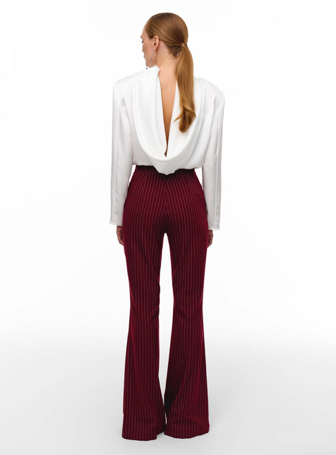 Штани Sophia MY x MY (MC_MY14126)