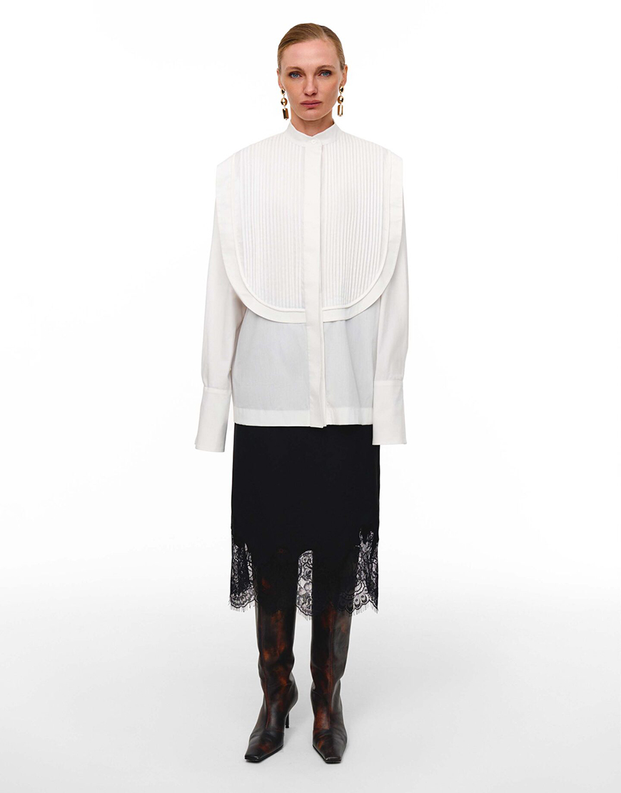 myxmy-1421-1 Спідниця Dakota MY x MY (MC_MY12526) - фото 2