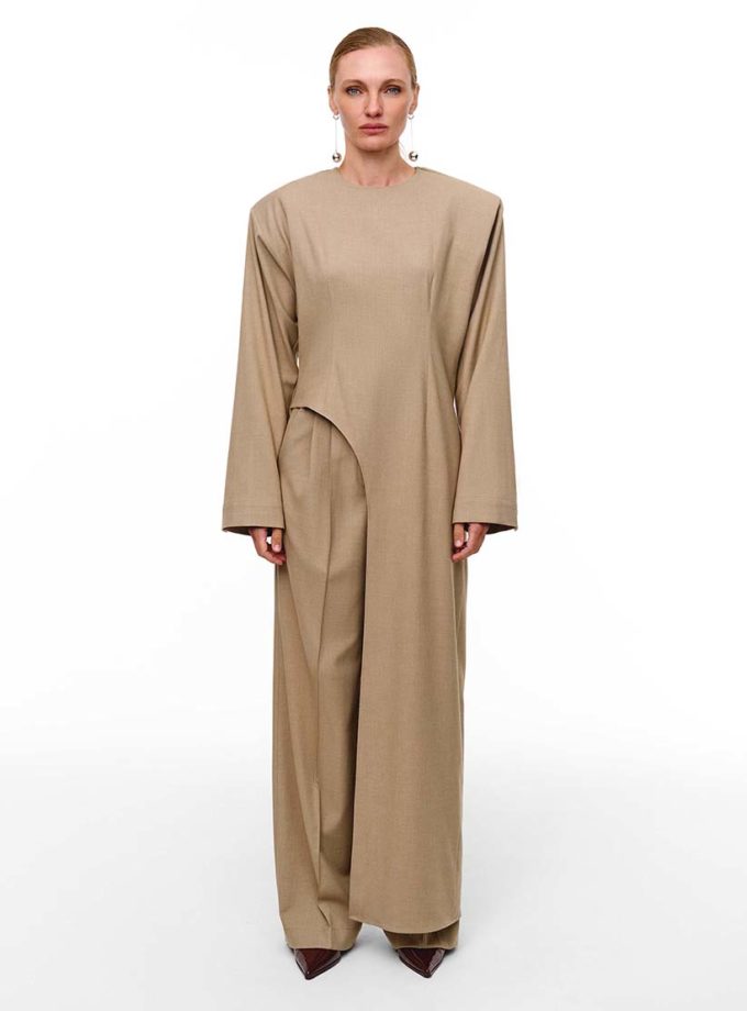 Сорочка Base MY x MY (MC_MY12426)