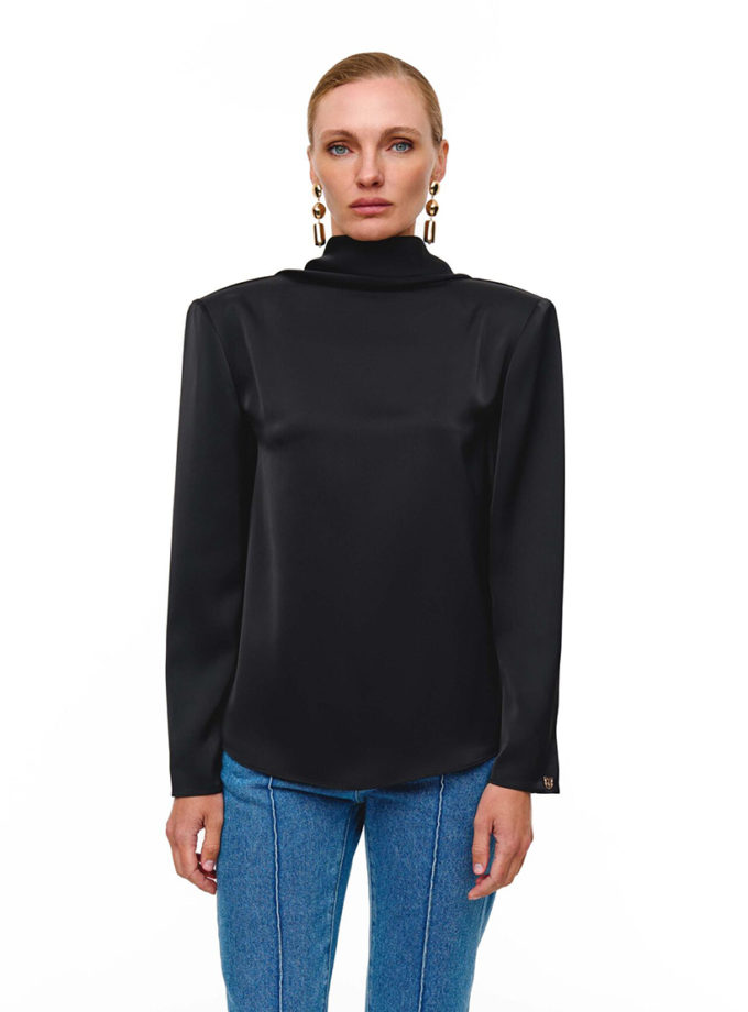 Блуза Zoe MY x MY (MC_MY13426)