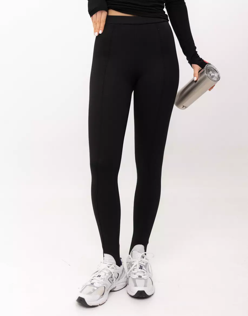 twice (6) Лосини з штрипками TWICE (TWC_LG250123) - фото 2