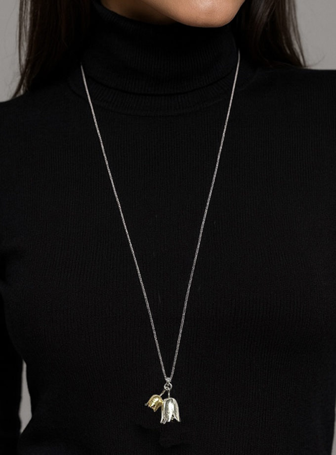 Підвіска Flowers IVA JEWELRY (IVA_FG04)